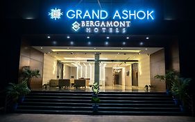 Hotel Grand Ashok Tanjore